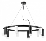 Подвесная люстра Lightstar Rullo LR0203658751