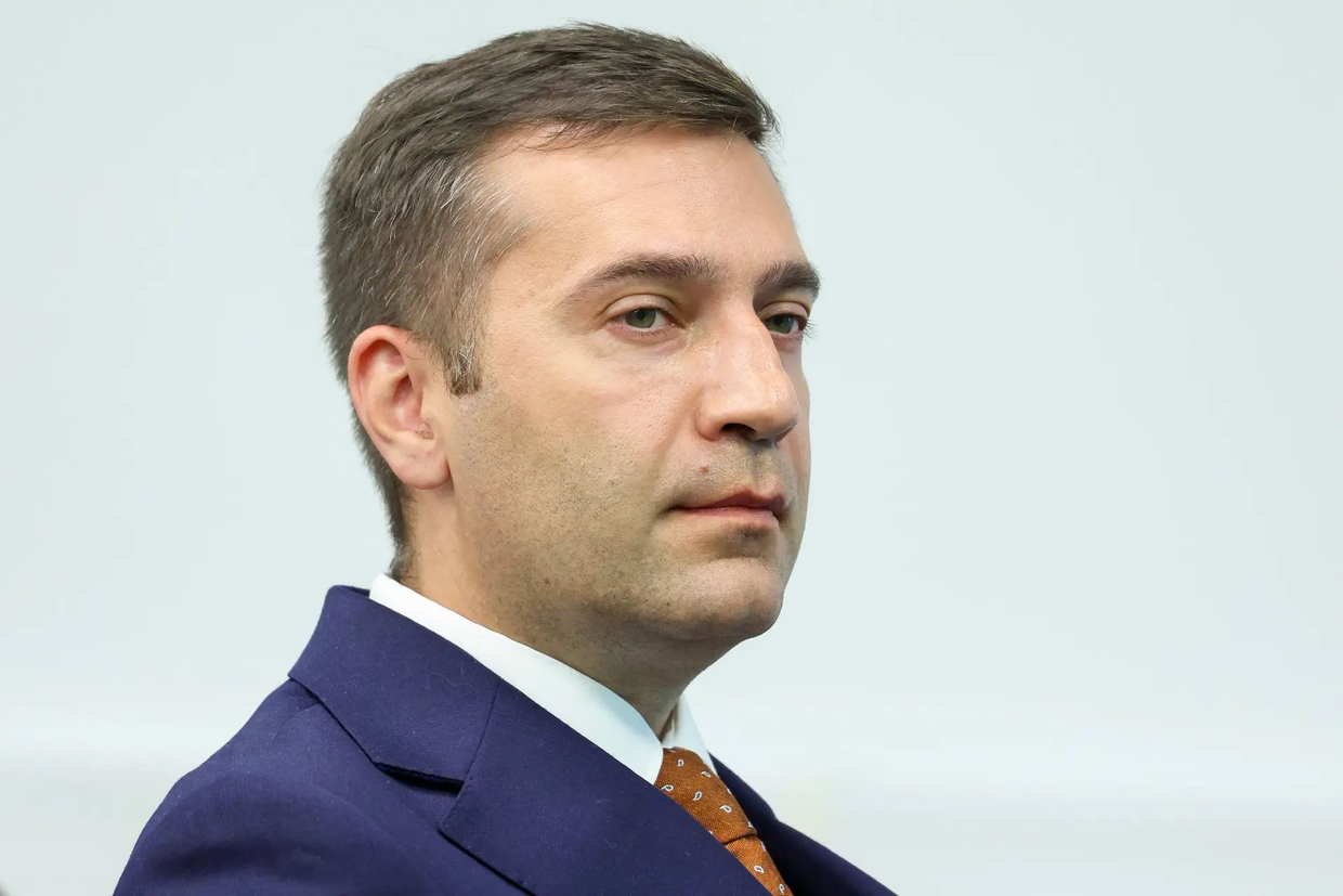 Основатель компании Александр Деев выступил на ВЭФ-2026 в рамках программы: "Сделано в России: макрорегиональные бренды Дальнего Востока"