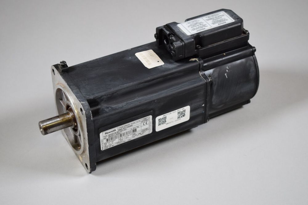BOSCH REXROTH MKD071B-061-KP1-KS BOSCH REXROTH MKD071B-061-KP1-KS
