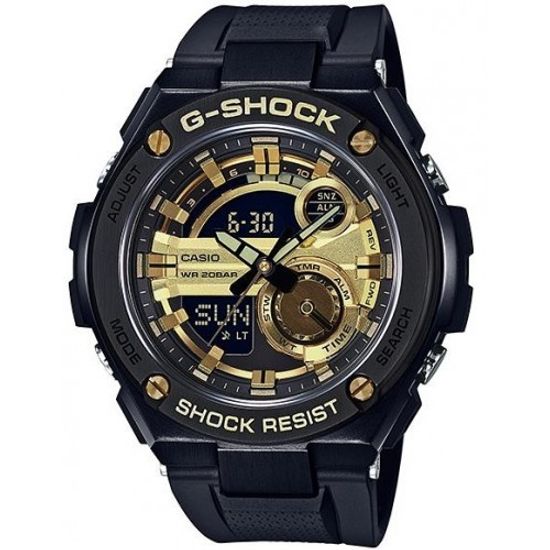 Наручные часы Casio G-Shock GST-210B-1A9