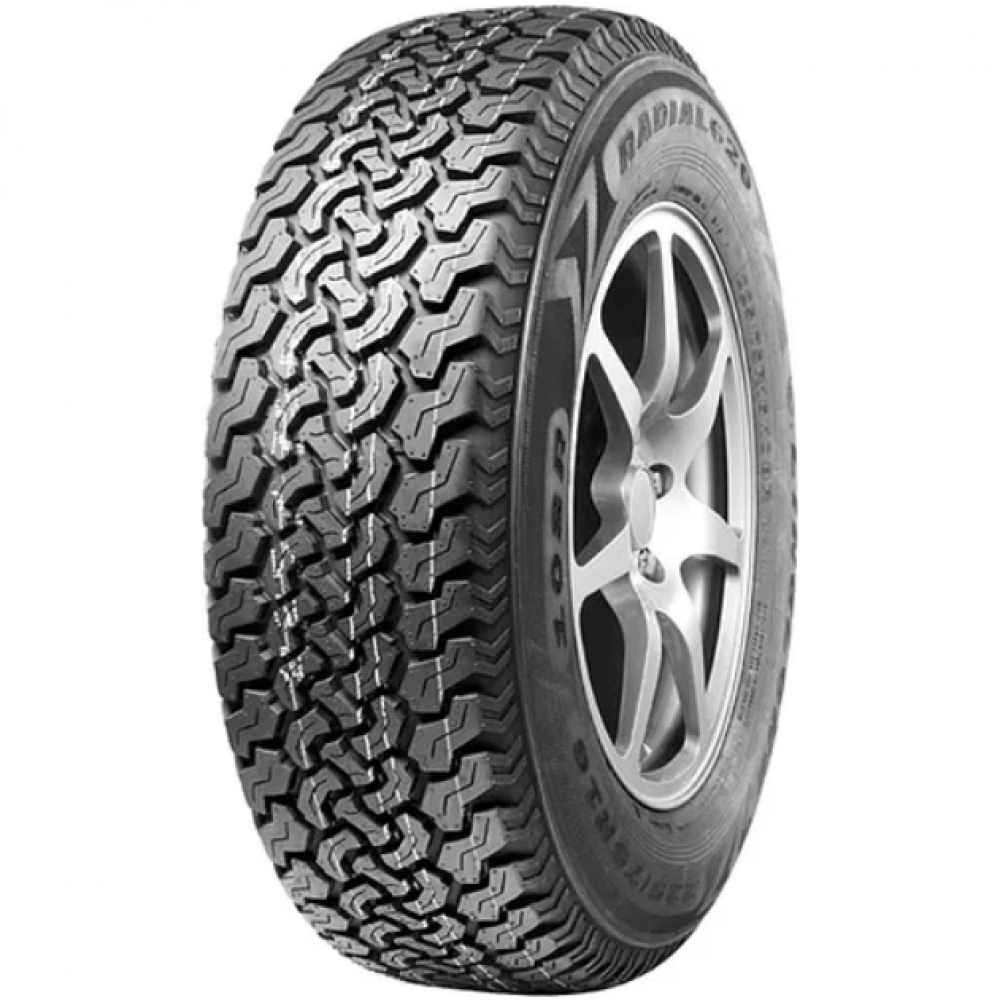 Летняя шина Leao Radial 620 (235/70 R16 106T)