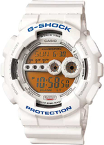 Часы Casio GD-100SC-7E