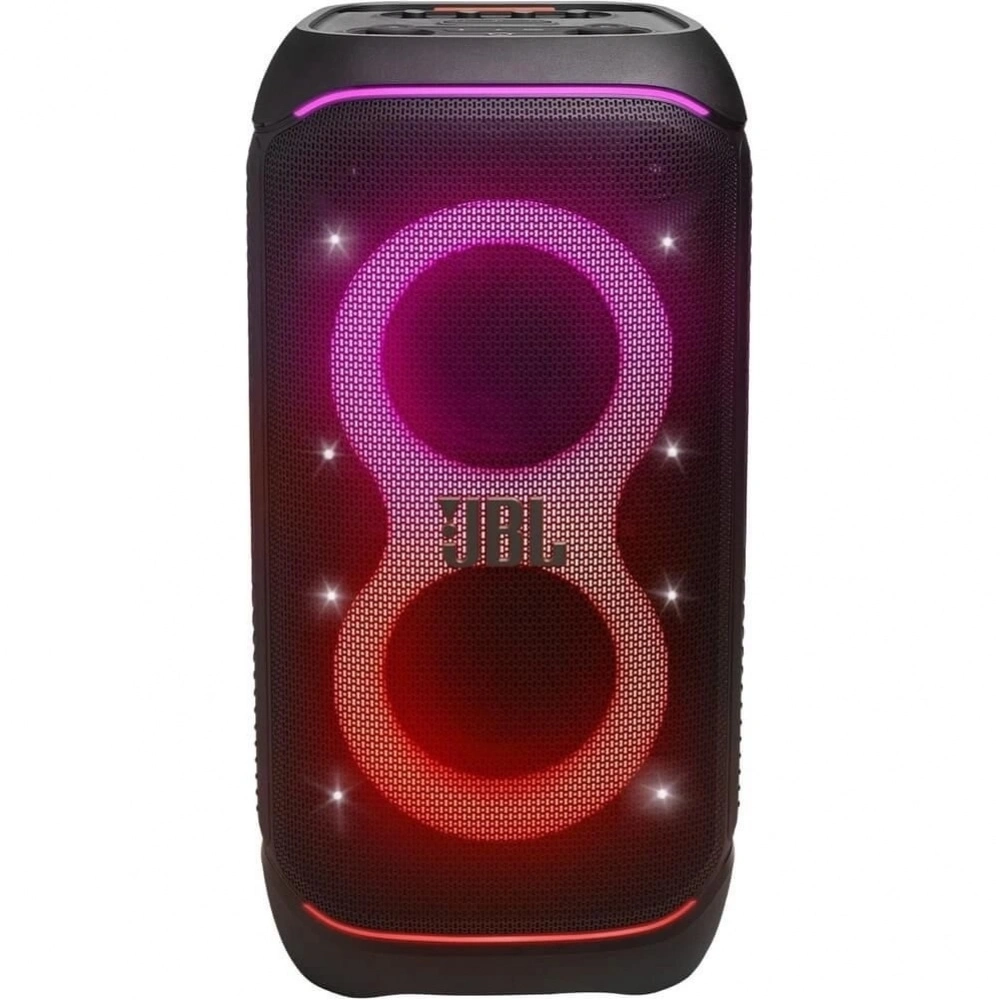 Портативная акустика JBL Partybox Stage 320