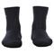 Носки Marlin Anatomic Nylon Eco 3 мм Черные