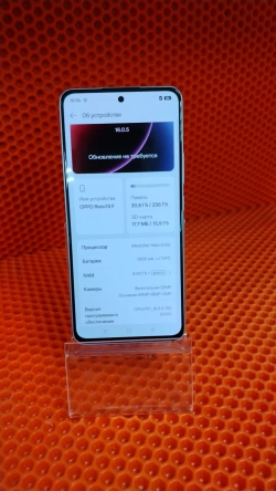 Смартфон OPPO reno 13F 8/256