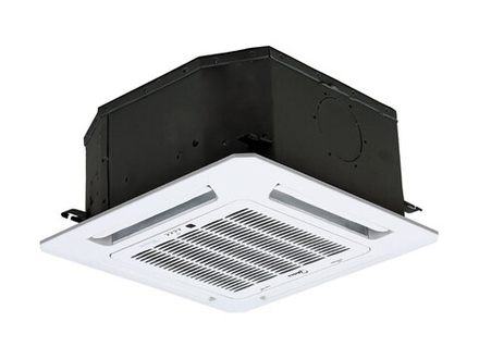 Внутренний блок мультисистемы Midea MCA3I mca3i-09nxd0/t-mbq4-03e