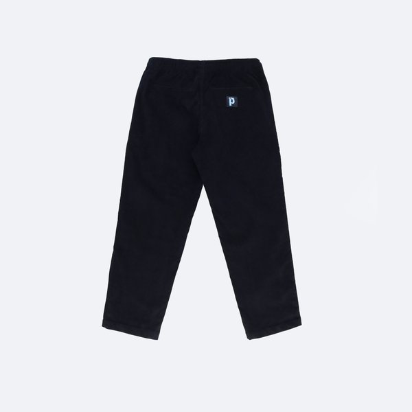 Брюки Postaments Lazy Cord (black) артикул: - купить в магазине Дайс