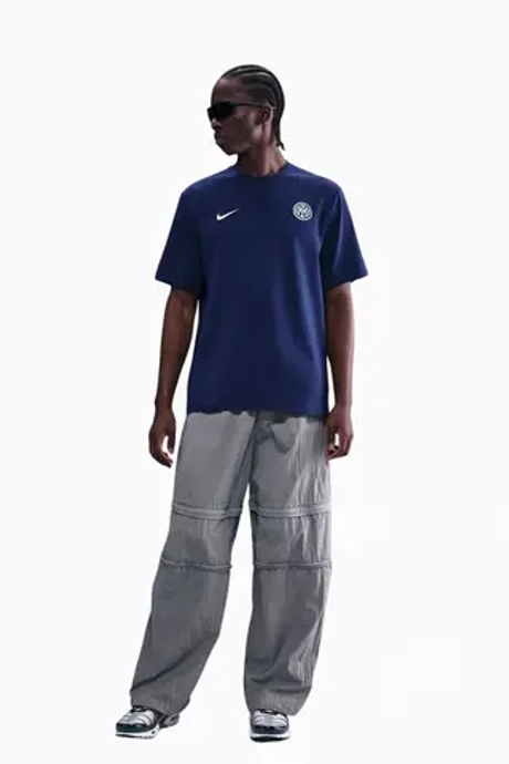 Футболка Nike Inter Milan 25/26 Primary - темно-синий
