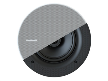 CVGAUDIO RESET-C80W - комплект звукового оборудования и коммутации для системы трансляции фоновой музыки