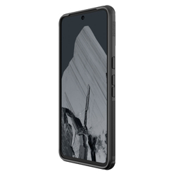 Усиленный защитный чехол от Nillkin c встроенным магнитом для Google Pixel 8 Pro, серия Super Frosted Shield Pro Magnetic Case