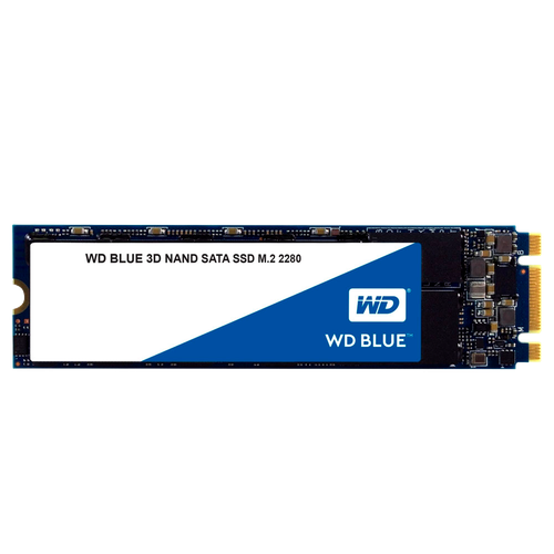 SSD 2 ТБ M.2 Western Digital WDS200T2B0B