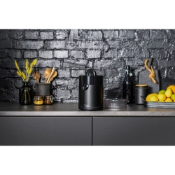 Zwilling Соковыжималка для цитрусовых Enfinigy черная EAN 4009839672484