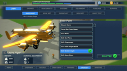 Bomber Crew Skin Pack (для ПК, цифровой код доступа)