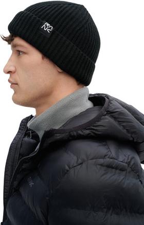 Шапка RANK Unisex M Knit Logo cap