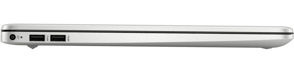 Ноутбук HP 15s-eq1129ur 15.6;; 1920x1080 (Full HD), AMD 3000-Series 3020e, 1200 МГц/ 4 Гб DDR-4/ 256 Гб SSD/ Radeon Vega 3/ Wi-Fi, Bluetooth, Cam/ DOS/ серый 22V36EA