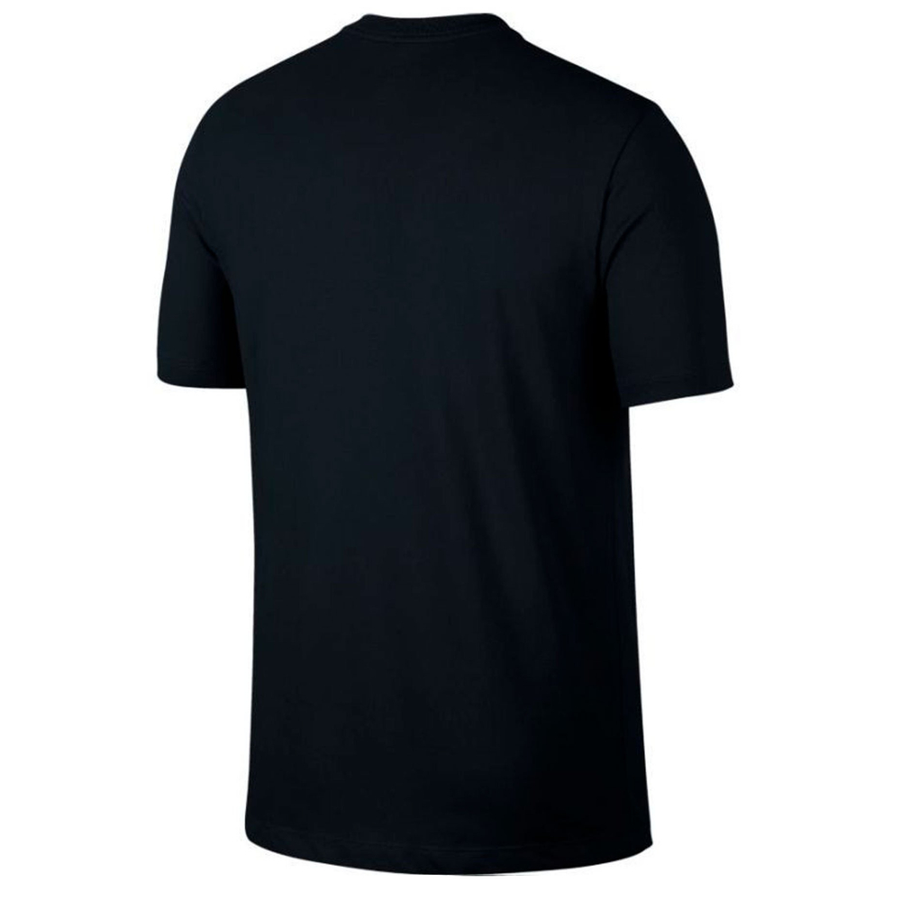 AR6029-010 Футболка Nike Dri-FIT