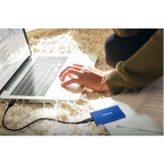 Внешний SSD Samsung T7 2Tb (MU-PC2T0H/WW)