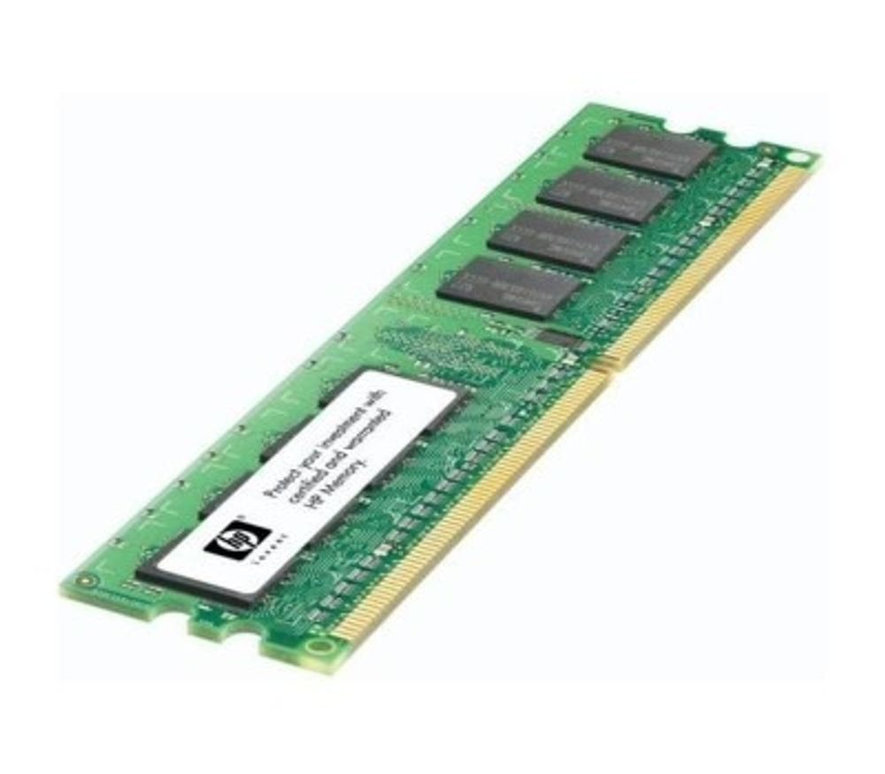Оперативная память HP 32 GB (1 x 32 GB) PC3-14900L (DDR3-1866) Reduc3 (708643-B21, 715275-001, 712384-081)