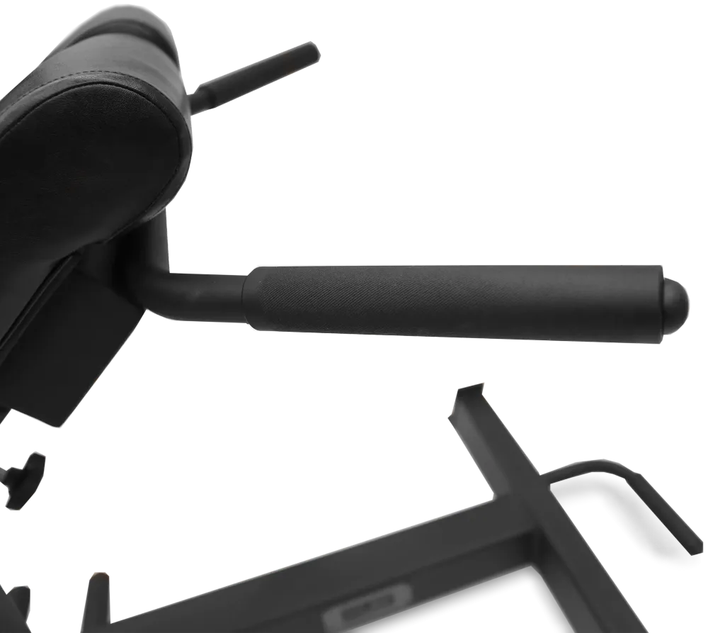 Гиперэкстензия BRONZE GYM PARTNER AL-317