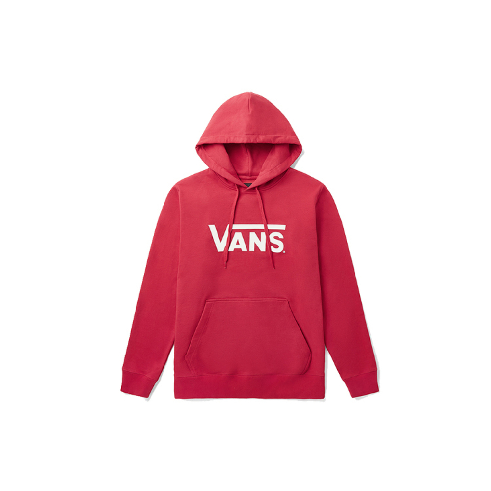 Толстовка Vans Logo, VN0A3TXKIZQ