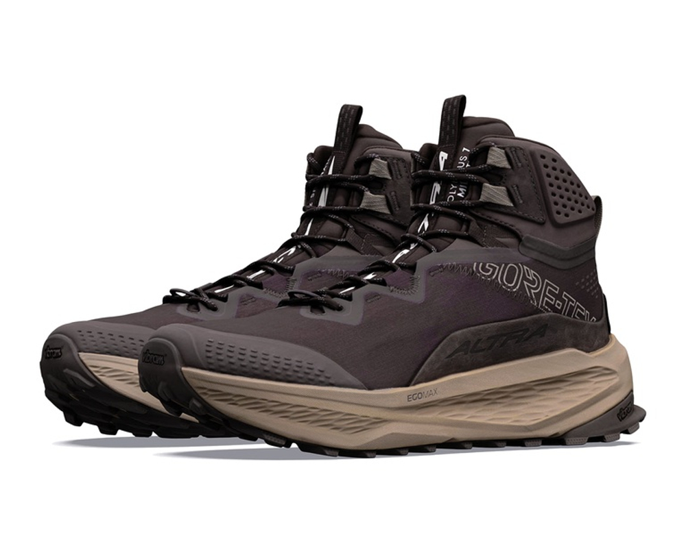 Ботинки мужские ALTRA OLYMPUS 7 MID GTX