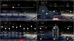 Магнитола для Hummer H2 2002-2009 - RedPower 500 Android 10, Быстрая, QLED+2K, CarPlay, SIM-слот