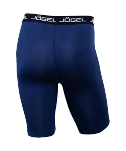 Шорты компрессионные Camp PerFormDRY Tight Short JBL-1300-091, темно-синий/белый