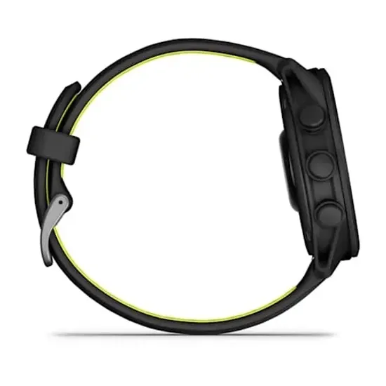 Умные часы Garmin Forerunner 170 Black
