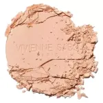 Пудра матирующая Vivienne Sabo Absolute  02