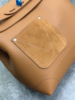 Деловая сумка-портфель Louis Vuitton
