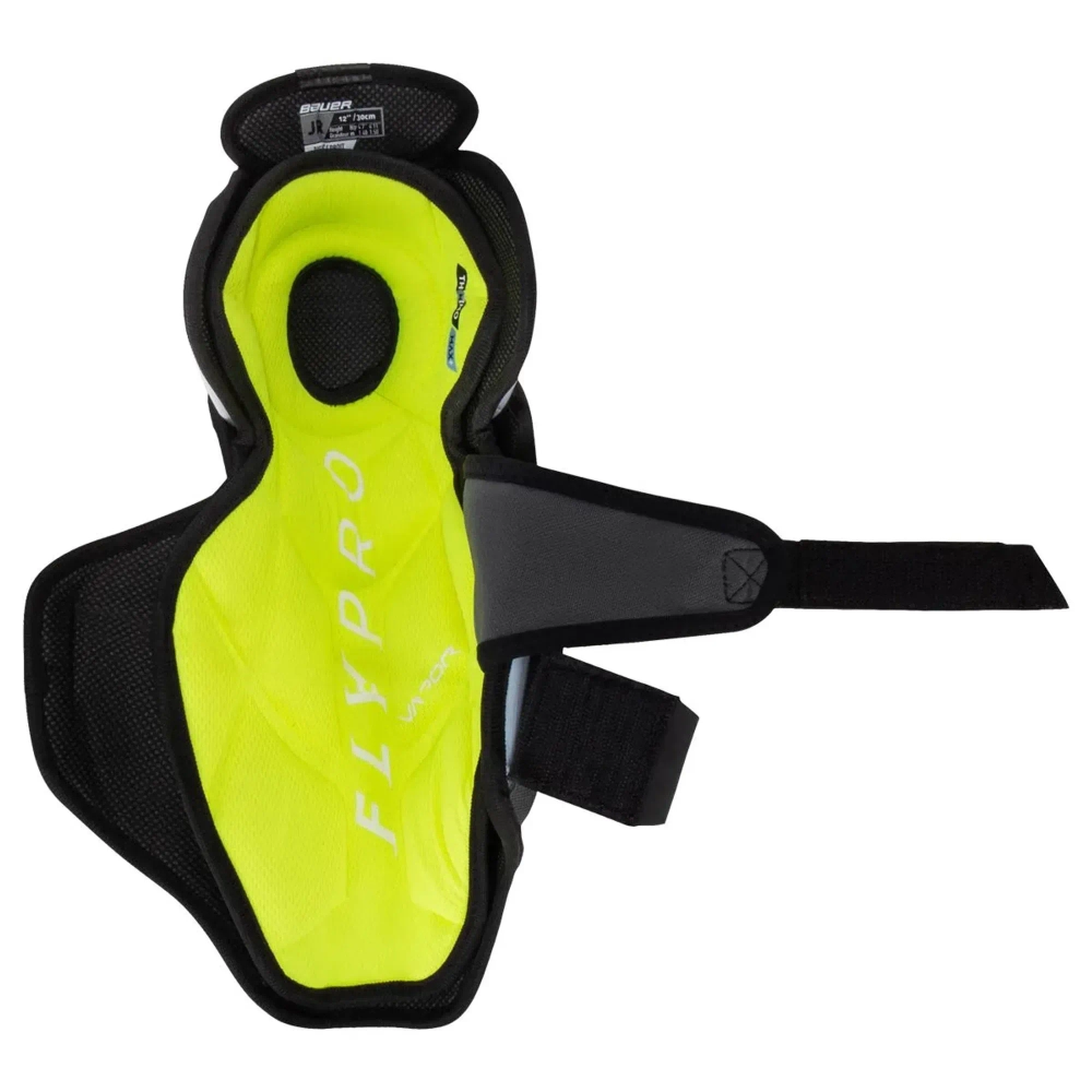 Щитки Bauer Vapor S25 FLYPRO JR