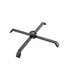 K&M 17725-000-55 стойка напольная для спота на креплении M10