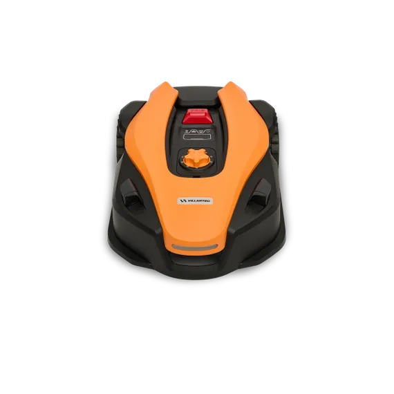 Газонокосилка аккумуляторная робот VILLARTEC MI 2002