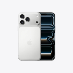 Смартфон Apple iPhone 17 Pro 1 ТБ, SIM + eSIM, 5G, Silver (серебристый)