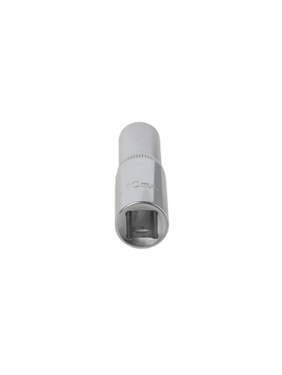 Головка 3/8" 12-и гр. 10мм удлиненная, L=63 мм на холдере Arnezi R0200310