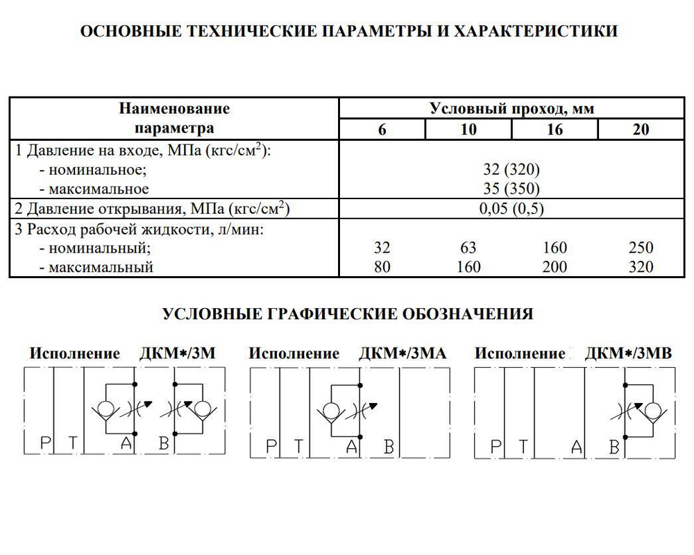 ДКМ-20/3А
