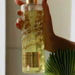 Гель для душа с лепестками жасмина - Jasmine petal shower gel, 500мл