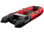 Лодка ПВХ Gladiator Air Sport E450S НДНД -