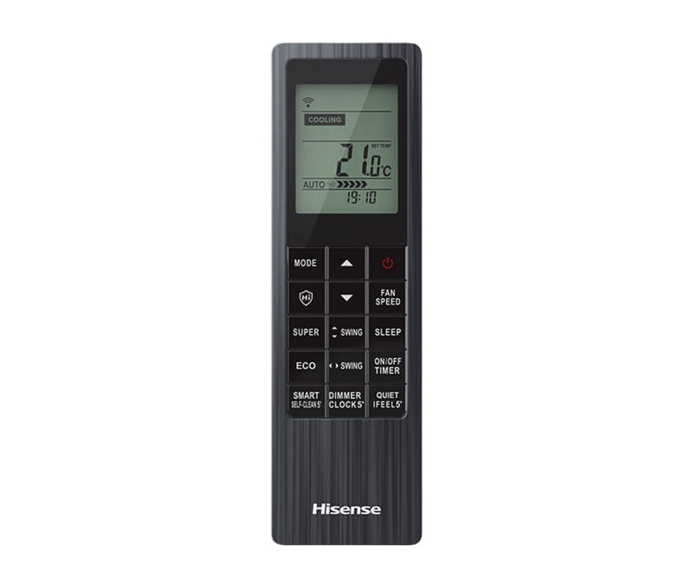 Hisense AS-10UW4RLCHB00(B)