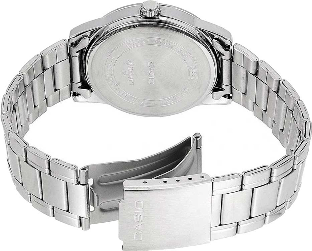 Часы Casio MTP-V001D-1B