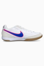 Футзалки Nike Tiempo Streetgato IC - белый