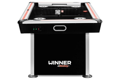 Игровой стол - аэрохоккей "Striker" 6 ф