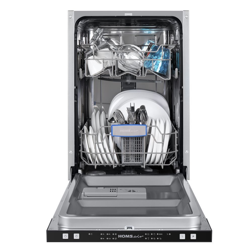 Посудомоечная машина HOMSair DW45L фото 3