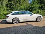 КОВАНЫЕ ДИСКИ ДЛЯ AUDI A6 C8 РЕСТАЙЛИНГ 2023 АУДИ