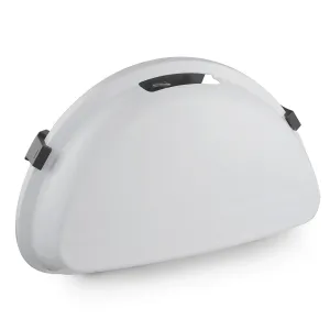 Боковые кофры для моделей M1/ M2/ M8/ M8S/ M1PS (ПОД ЗАКАЗ)