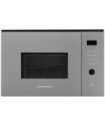 Встраиваемая микроволновая печь Kuppersberg HMW 650 GR фото 
