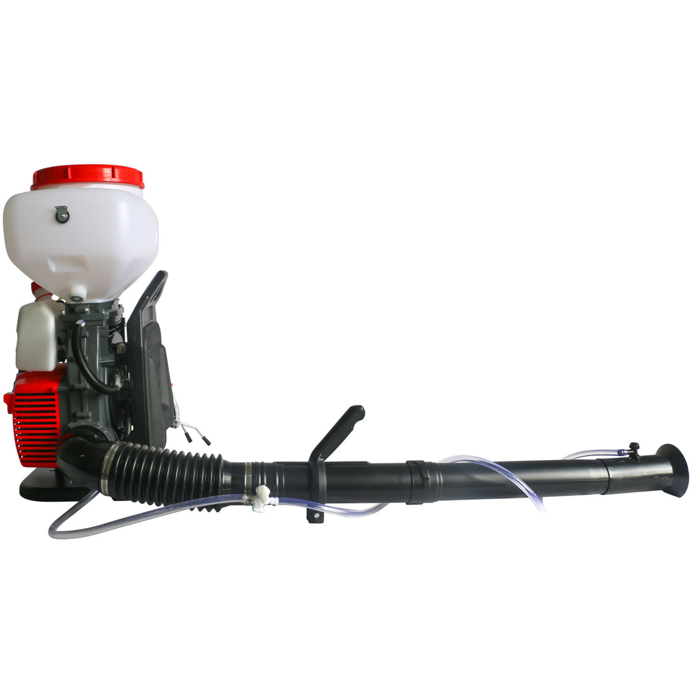 Опрыскиватель бензиновый EVOline MBG 54 Plus
