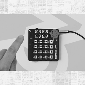 Woovebox 3.0: маленький монстр повзрослел