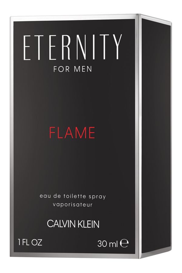 Calvin Klein Eternity Flame For Men