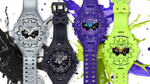 Наручные часы Casio G-Shock GA-V01A-8A
